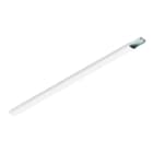 SLV - Easylight BC 1500 25 WH Bl. Cover 5 pole