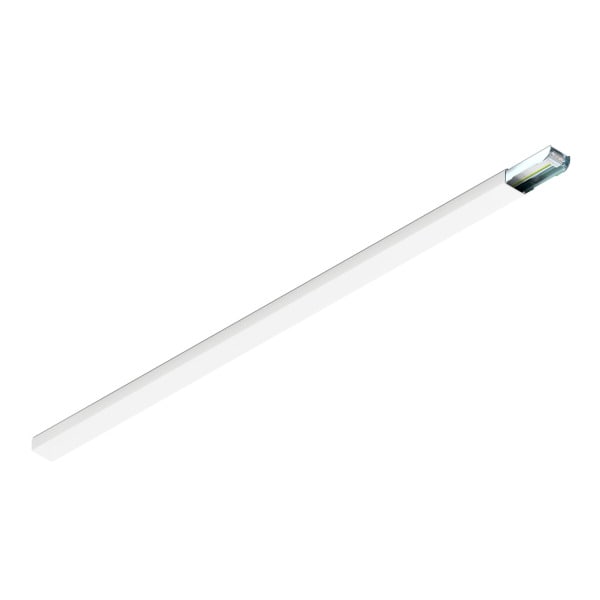 SLV - Easylight BC 1500 25 WH Bl. Cover 7 pole