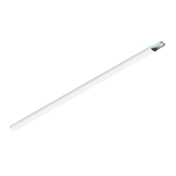 SLV - Easylight BC 2500 25 WH Bl. Cover 5 pole