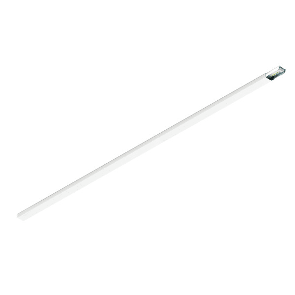 SLV - Easylight BC 2500 25 WH Bl. Cover 7 pole