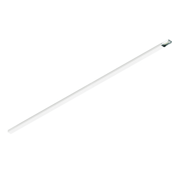 SLV - Easylight BC 4500 25 WH Bl. Cover 7 pole