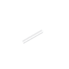 SLV - BATTEN P 600 28 830/840/850 WH