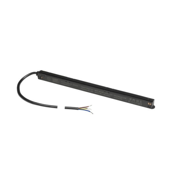 SLV - 48V SYSTEM Intrack Treiber 100W 3m schwarz