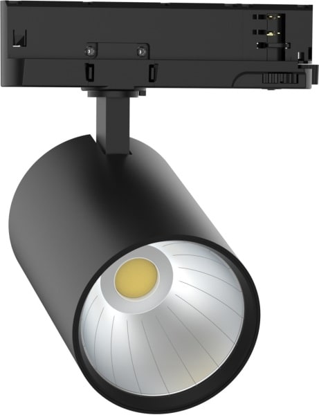 SLV - TRACKSPOT P 3PH. 33 930 MB ML BK