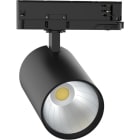 SLV - TRACKSPOT P 3PH. 33 930 MB ML BK