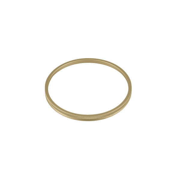 SLV - GRIP! FLAT, Dekoring, gold