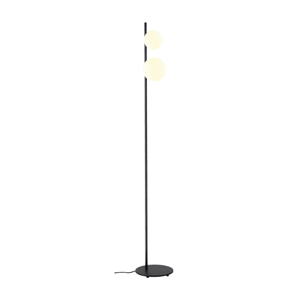 SLV - SUN TL, G9, Tischleuchte, rund, 1 x max. 5W, IP20, schwarz
