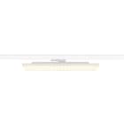 SLV - SIGHT PANEL, 3~ Spot, DALI, rechteckig, 3000K, 65W, 70°, weiß