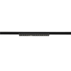 SLV - SIGHT EVO, 3~ Spot, single, rechteckig, 4000K, 18W, 60°, schwarz