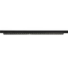 SLV - SIGHT EVO, 3~ Spot, single, rechteckig, 4000K, 25W, 60°, schwarz