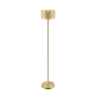 SLV - PANTILO ROPE 27, Stehleuchte, E27, max. 1 x 15W, IP20, gold