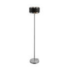 SLV - PANTILO ROPE 27, Stehleuchte, E27, max. 1 x 15W, IP20, silber