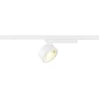 SLV - KALU 2.0, 1~ Spot, PHASE, zylindrisch, 4000K, 10W, 36°, weiß