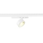 SLV - KALU 2.0, 3~ Spot, PHASE, zylindrisch, 4000K, 10W, 36°, weiß