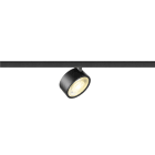 SLV - KALU 2.0, 48V Spot, DALI, zylindrisch, 3000K, 9W, 36°, schwarz