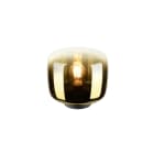 SLV - PANTILO, Tischleuchte, zylindrisch, 1 x max. 15 W E27, gold