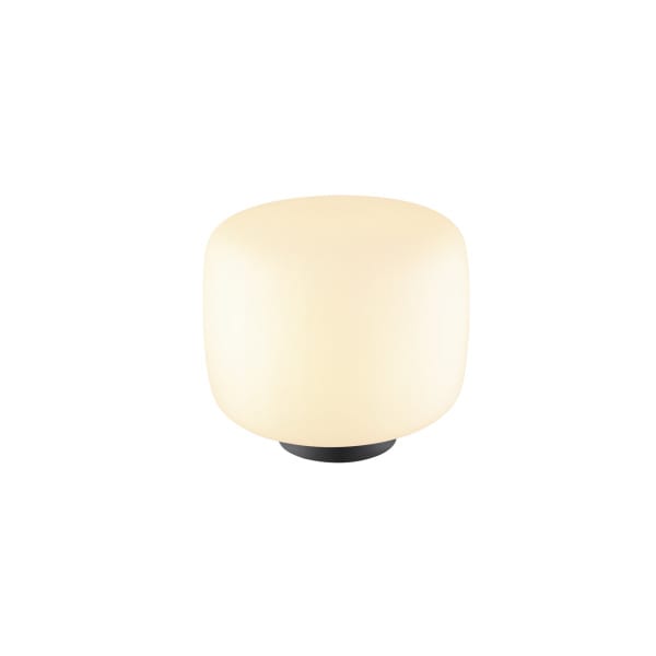 SLV - PANTILO, Tischleuchte, zylindrisch, 1 x max. 15 W E27, weiß