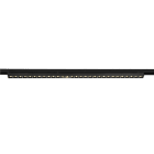 SLV - SIGHT EVO, 3~ Spot, DALI, single, rechteckig, 3000K, 25W, 60°, schwarz
