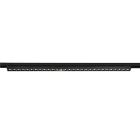 SLV - SIGHT EVO, 3~ Spot, DALI, single, rechteckig, 4000K, 25W, 60°, schwarz