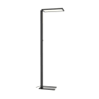SLV - WORKLIGHT EASY, FL 940, Stehleuchte, 4000K, IP20, schwarz
