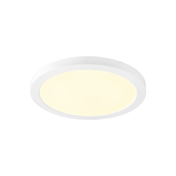 SLV - DOWNLIGHT VARIO 290 28 830/840 WH ML