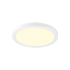 SLV - DOWNLIGHT VARIO 290 28 830/840 WH ML
