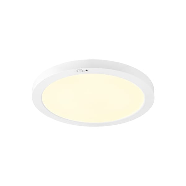 SLV - DOWNLIGHT VARIO 290 28 830/840 WH ML PIR