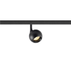 SLV - LIGHT EYE 2.0, 48V Spot, DALI, rund, 3000K, 10W, 30°, schwarz