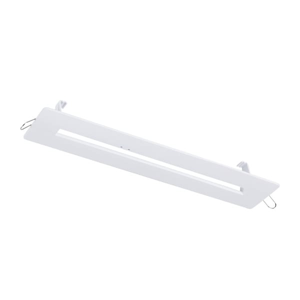 SLV - P-LIGHT, Einbauset für P-LIGHT 3W