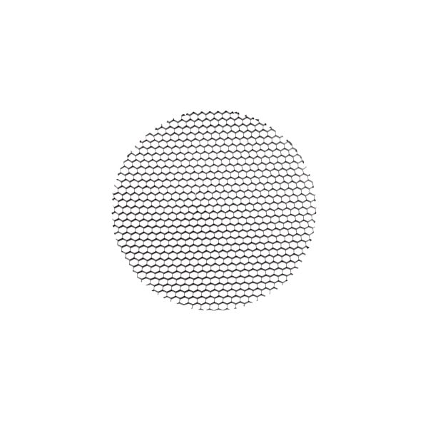 SLV - NUMINOS XL, Diffusor, Form: Wabe
