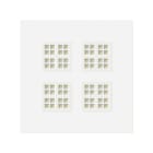 SLV - PAVANNO, 600 45 830/840/850 WB WH UGR19