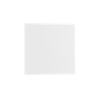 SLV - PANEL P, 595 45 840 WB UGR19 ML WH