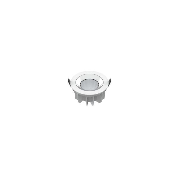 SLV - DOWNLIGHT P, 115 18 HG 840 60 ML WH IP54