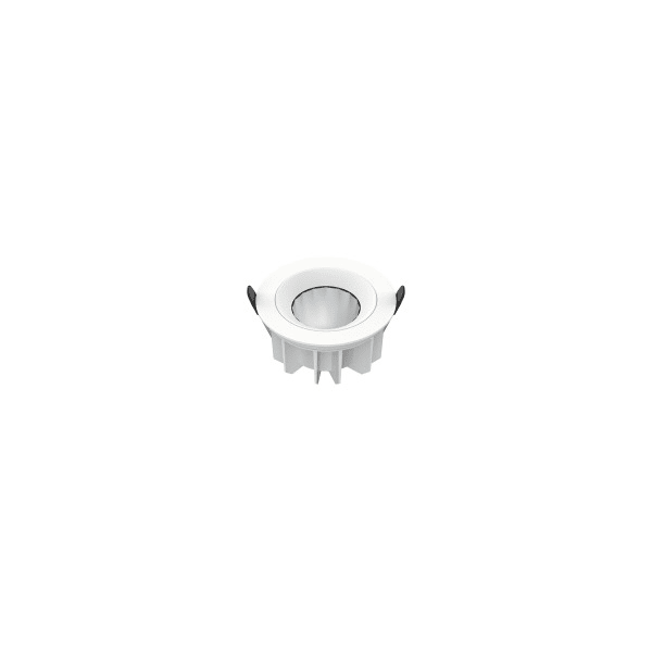 SLV - DOWNLIGHT P, 115 18 WM 840 60 ML WH IP54