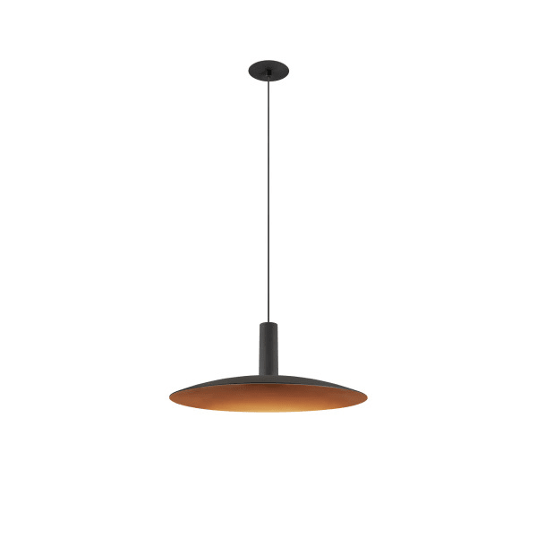 SLV - LALU SET, Pendelleuchte, LED Base, ELYPSE 33, PHASE, Pendel: 200cm, 2700/3000K, 40°, sw