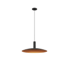 SLV - LALU SET, Pendelleuchte, LED Base, ELYPSE 33, PHASE, Pendel: 200cm, 2700/3000K, 40°, sw