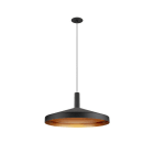 SLV - LALU SET, Pendelleuchte, LED Base, TETRA 36, PHASE, Pendel: 200cm, 2700/3000K, 40°, sw