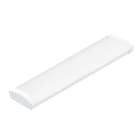 SLV - BATTEN FLAT P, 600 27 830/840/850 ML WH