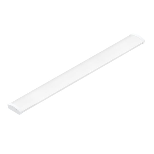 SLV - BATTEN FLAT P, 1500 72 830/840/850 ML WH