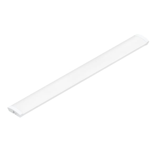 SLV - BATTEN FLAT P, 1500 72 830/840/850 ML EM 3H Microwave WH