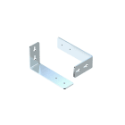 SLV - BATTEN FLAT P, Wall brackets, 2pcs