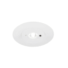 SLV - P-LIGHT, Deckeneinbauleuchte, rund, 6500K, 5 W, weiß