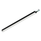 SLV - EASYLIGHT 1500 135 835/840/850 OVAL BK ML DALI2, Trunking System 1500mm