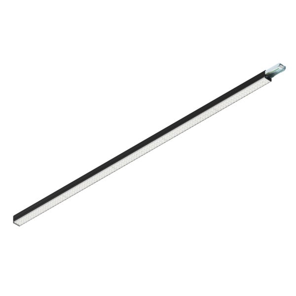 SLV - EASYLIGHT 2500 140 835/840/850 WB BK ML, Trunking System 2500mm