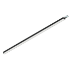 SLV - EASYLIGHT 2500 140 835/840/850 NB BK ML, Trunking System 2500mm