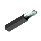 SLV - EASYLIGHT FOB 300 7 25 BK, Feed out Box 300mm, 7 pole, 2,5mm2