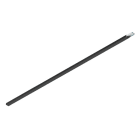 SLV - EASYLIGHT BC 4500 5 25 BK, Blind Cover 4500mm, 5 pole, 2,5mm2