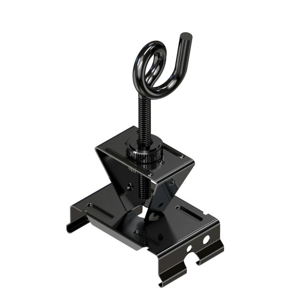 SLV - EASYLIGHT CSK FT BK, Chain suspension kits black fine tuned (without chain)