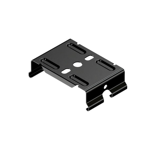 SLV - EASYLIGHT SCF M10 BK, Surface ceiling fix M10