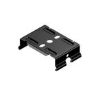 SLV - EASYLIGHT SCF M10 BK, Surface ceiling fix M10